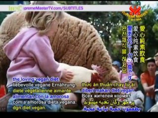 Shining World Compassion Award: Edgar’s Mission P2/2