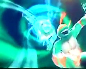 Vidéo Jeu #01 (TMNT Re-Shelled): 1ère partie