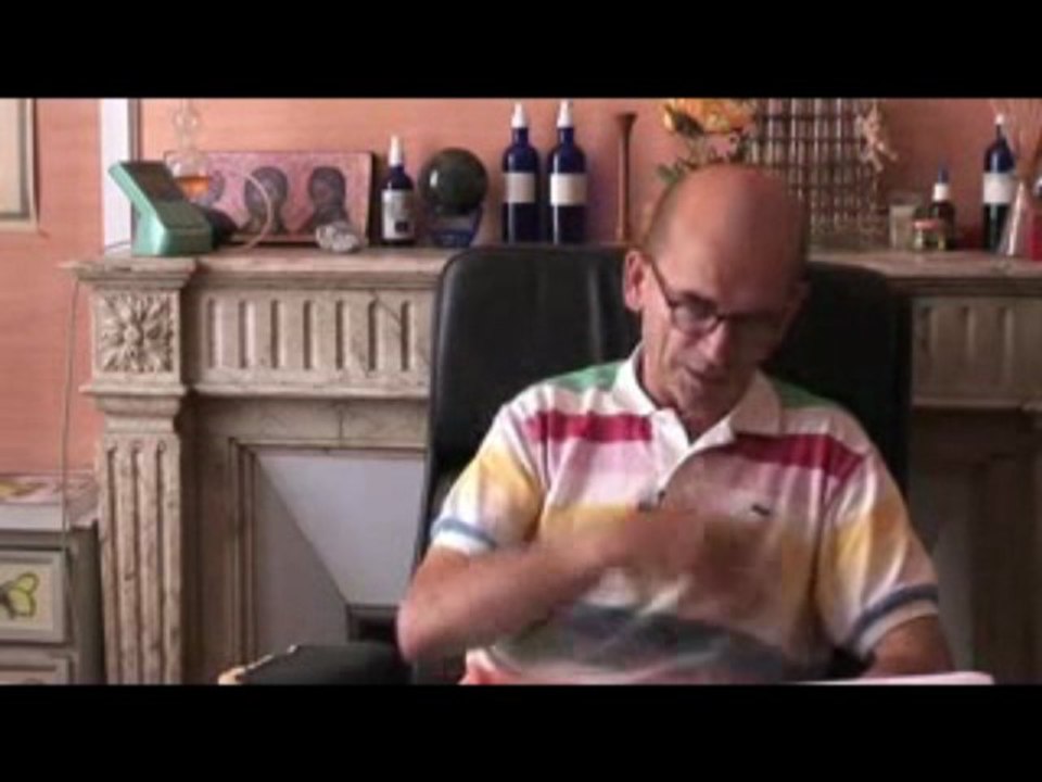 La face cachée des vaccins - 1