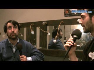 The Patriotic Sunday en session et interview