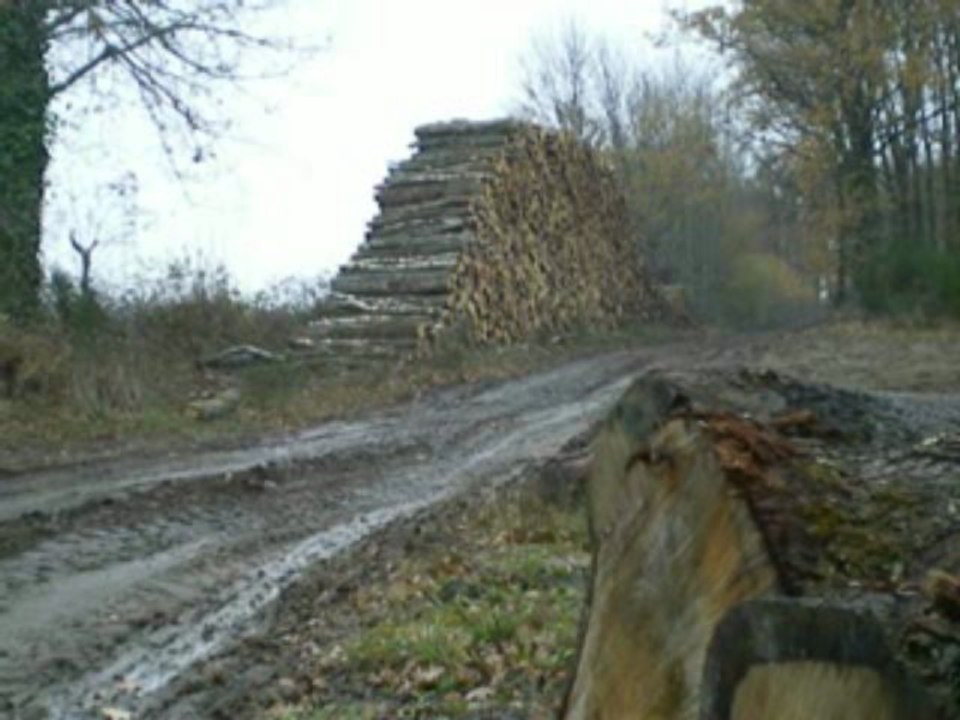 moi avec ma yz 125 de 1999