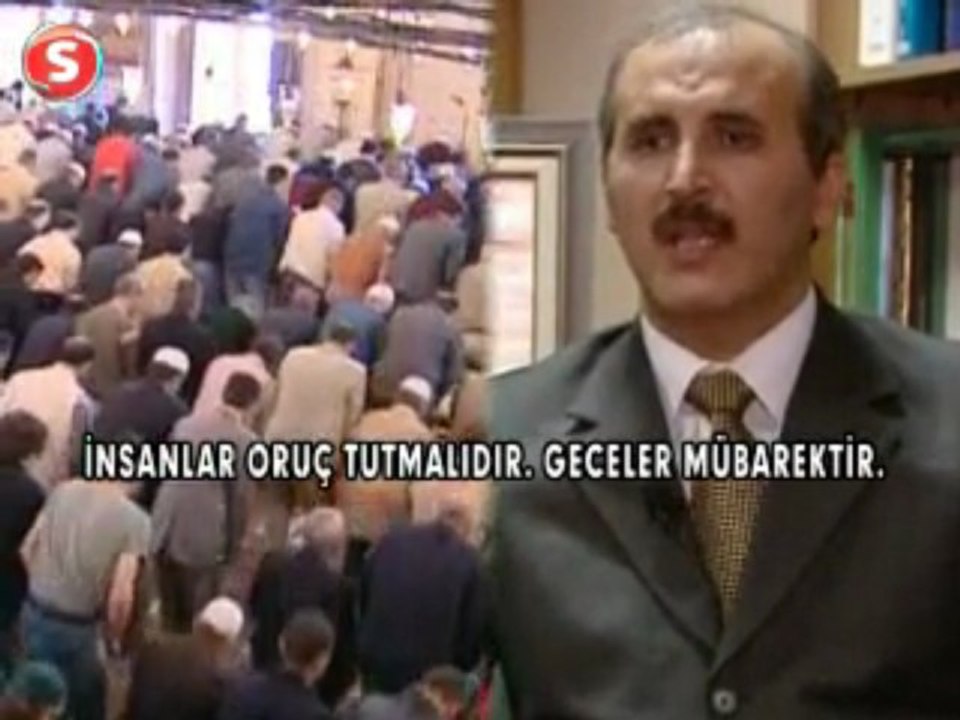 Zilhicce Ayının İlk On Günü