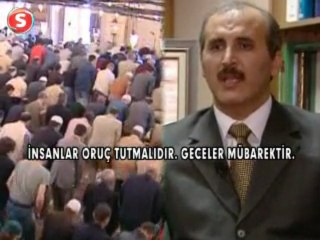 Zilhicce Ayının İlk On Günü