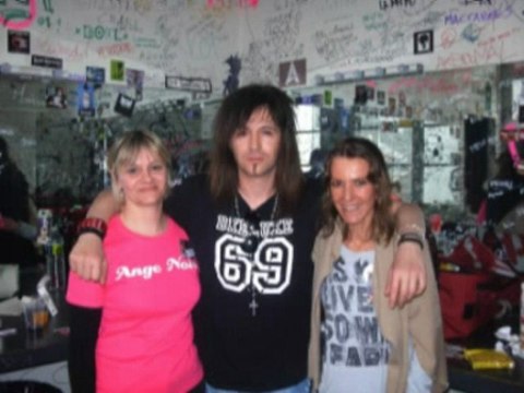 Mon projet cadeau d'anniversaire pour Steeve Estatof