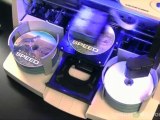 Primera BravoPro Xi CD/DVD Publisher