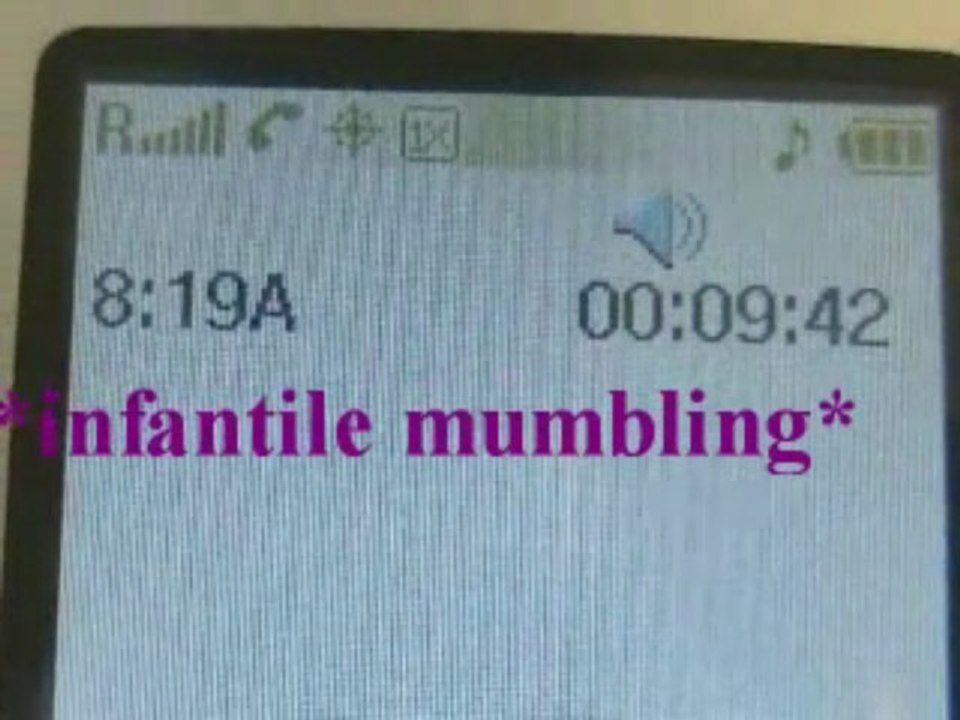 Charter Communications accuses Reid Baer of being “RUDE”