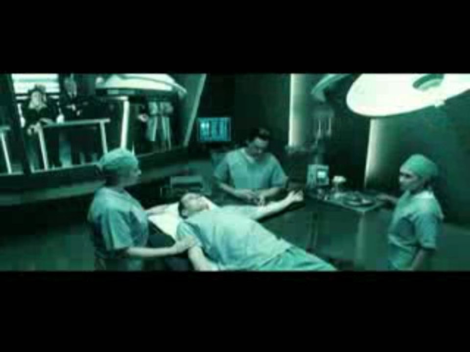 Daybreakers - "PSA" TV Spot