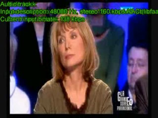 Extraits de la grande soirée du paranormal partie 1