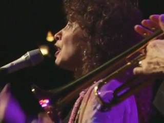 Herb Alpert and Lani Hall | EPK