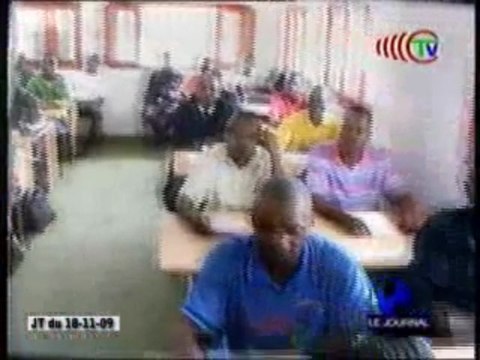 Isidore Mvouba visite l’ANAC et l’ASECNA