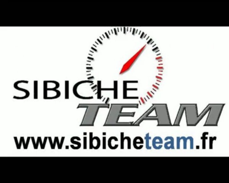 Le Sibiche Team vous souhaite une Bonne Année 2010 !