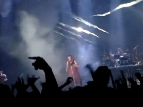 07 - Rammstein - Rammlied
