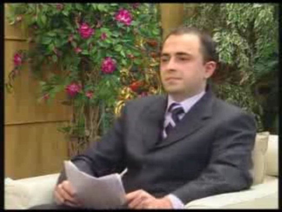 ALLAH KORKUSU NASIL OLMALIDIR?