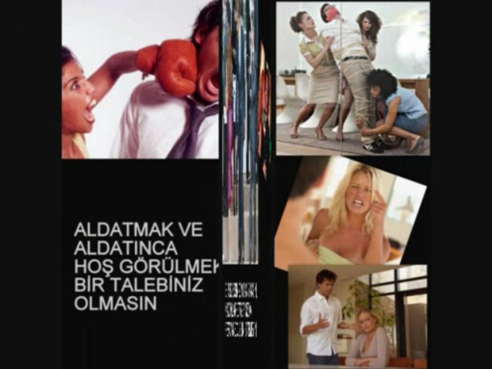 Erkeklerin bitmez istekleri ve bizden cevap:)Müzeyyen Bircan