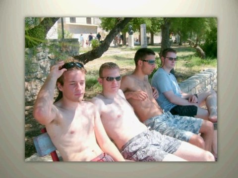 Diapo mariage Laurene & Nicolas 14/11/2009