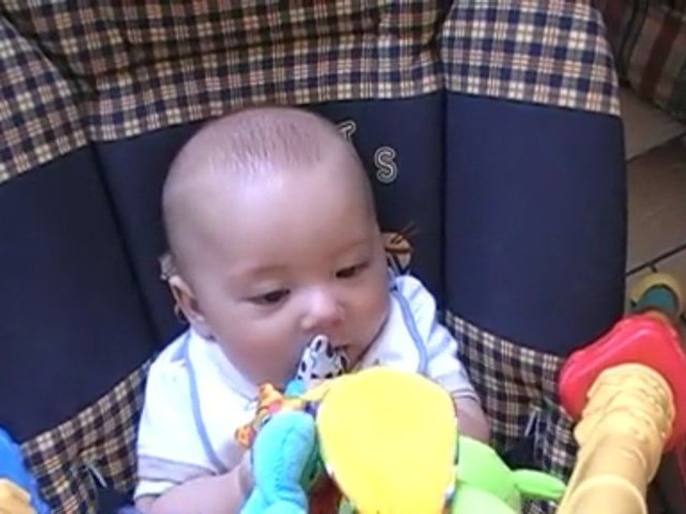 Nathan - Août 2009