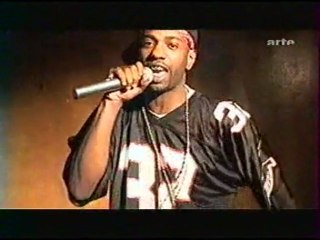 Hip-Hop - A Tale From The Hood 4/5