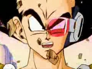 DBZ It's Over 9000 - Remastered HD 720P