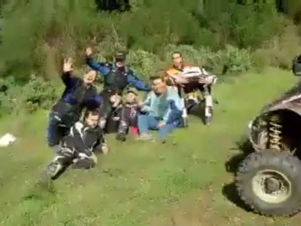 Cavalaire 3 éme partie (3 sur 4)