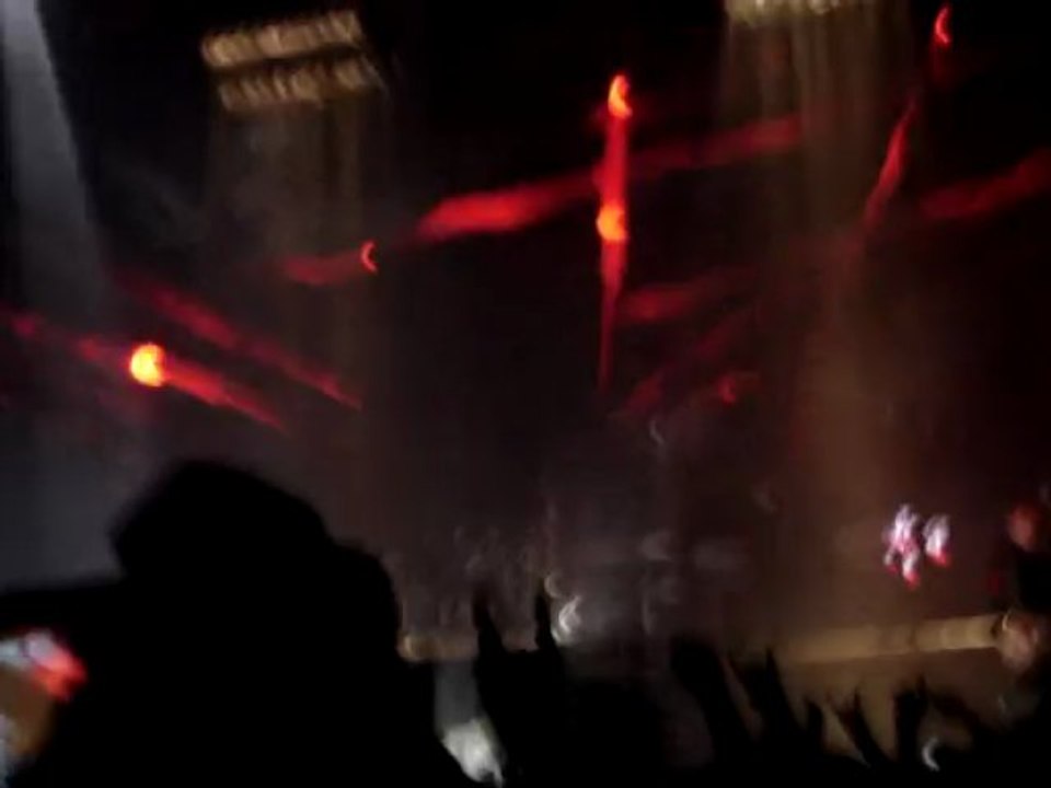 08 - Rammstein - Buckstadu