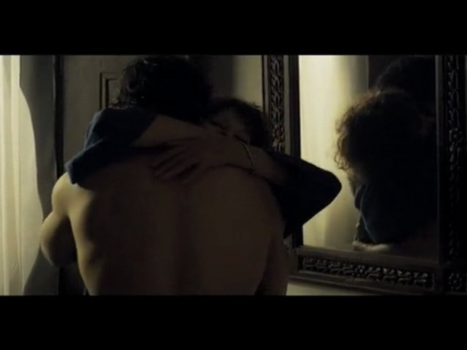 Bande annonce Bazar