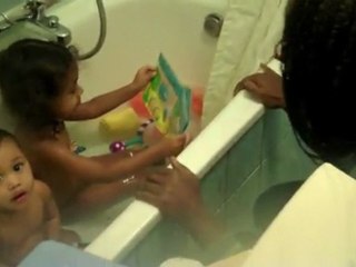 18/11/09 "le bain des souris vertes"