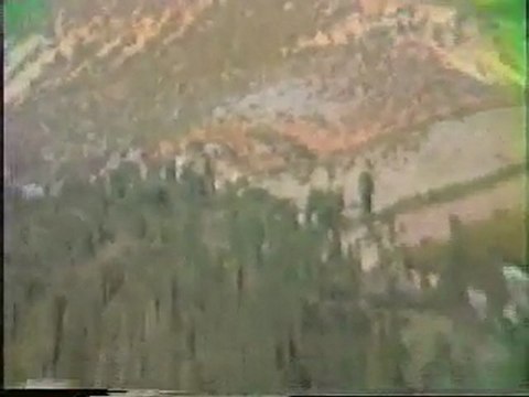 MUSTAFA KELEK 1984 KIZILCALI KARATAS