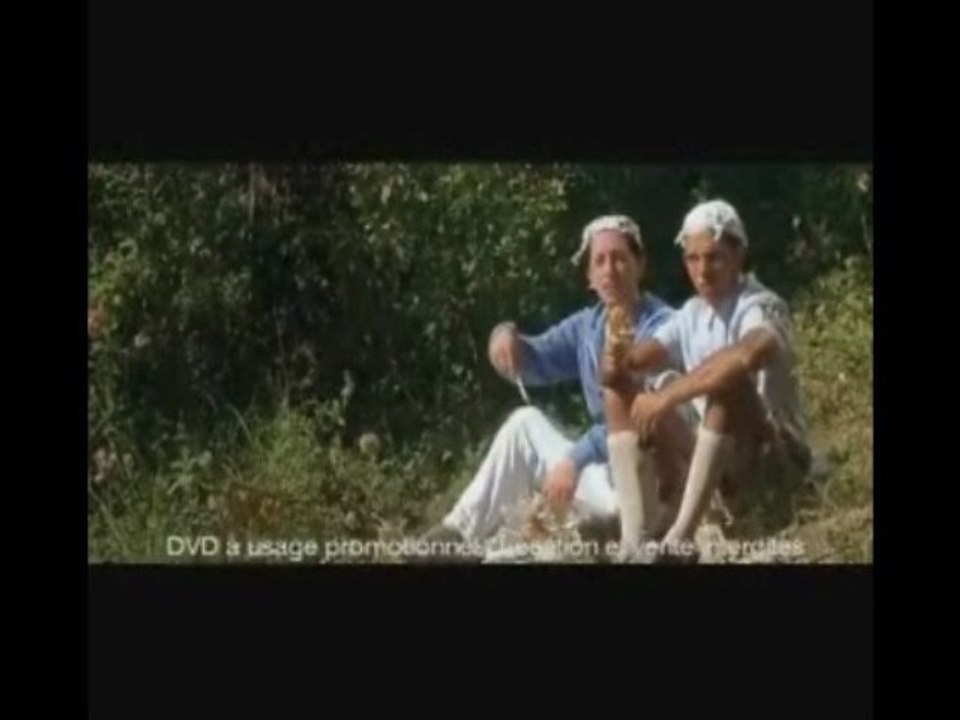 CHOUCHOU  " Louis et Laurent "