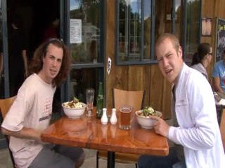 Backpacker Lifestyle - Episode 3