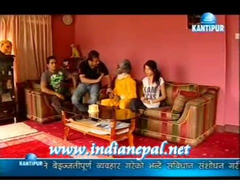 Ghar Beti Ba-7-September-2009