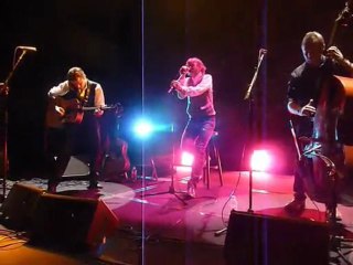 And Also The Trees - Vincent Craine