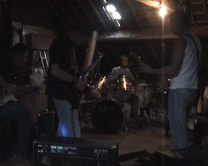 For Whom The Bell Tolls