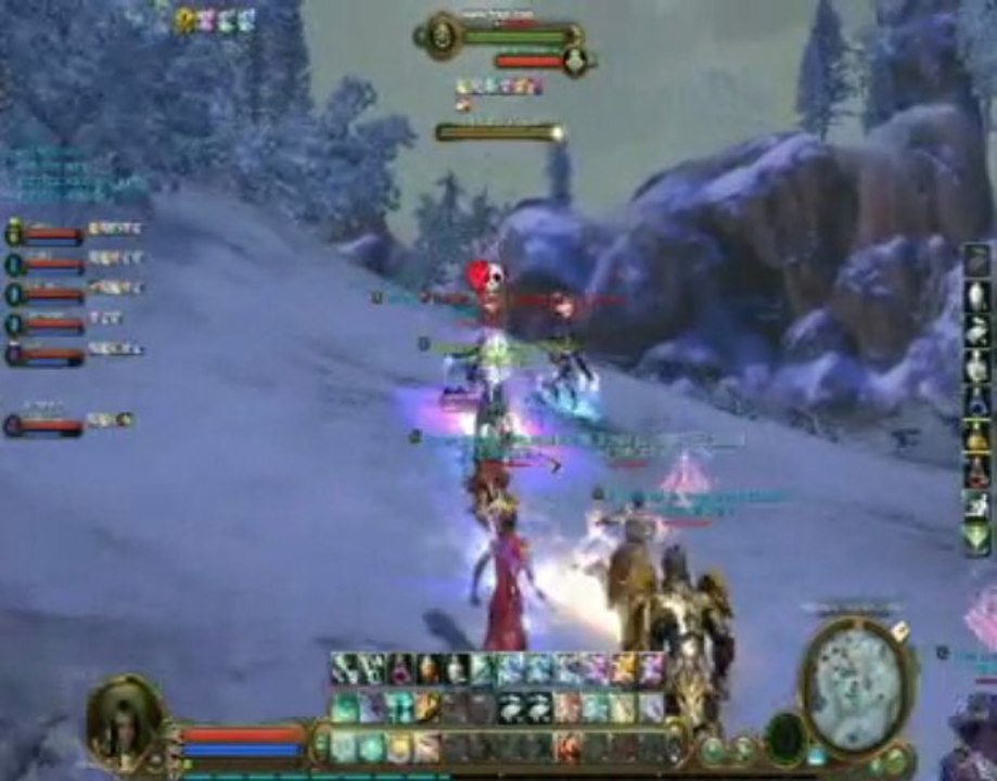 PvP
