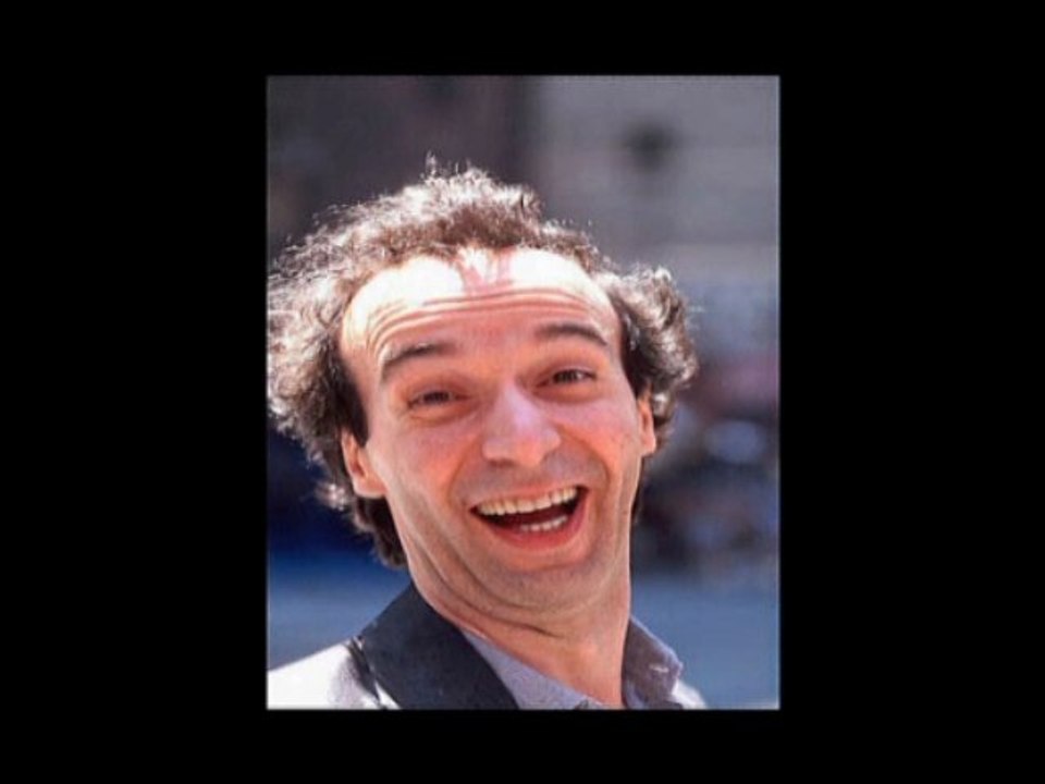 IMITATIONS VOIX DAMIEN HARTMANN