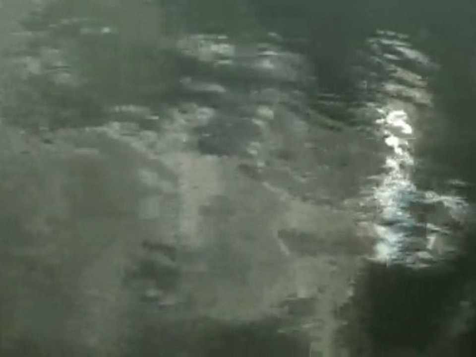 wet