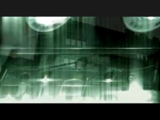 EVP Electronic Voice Phenomenon