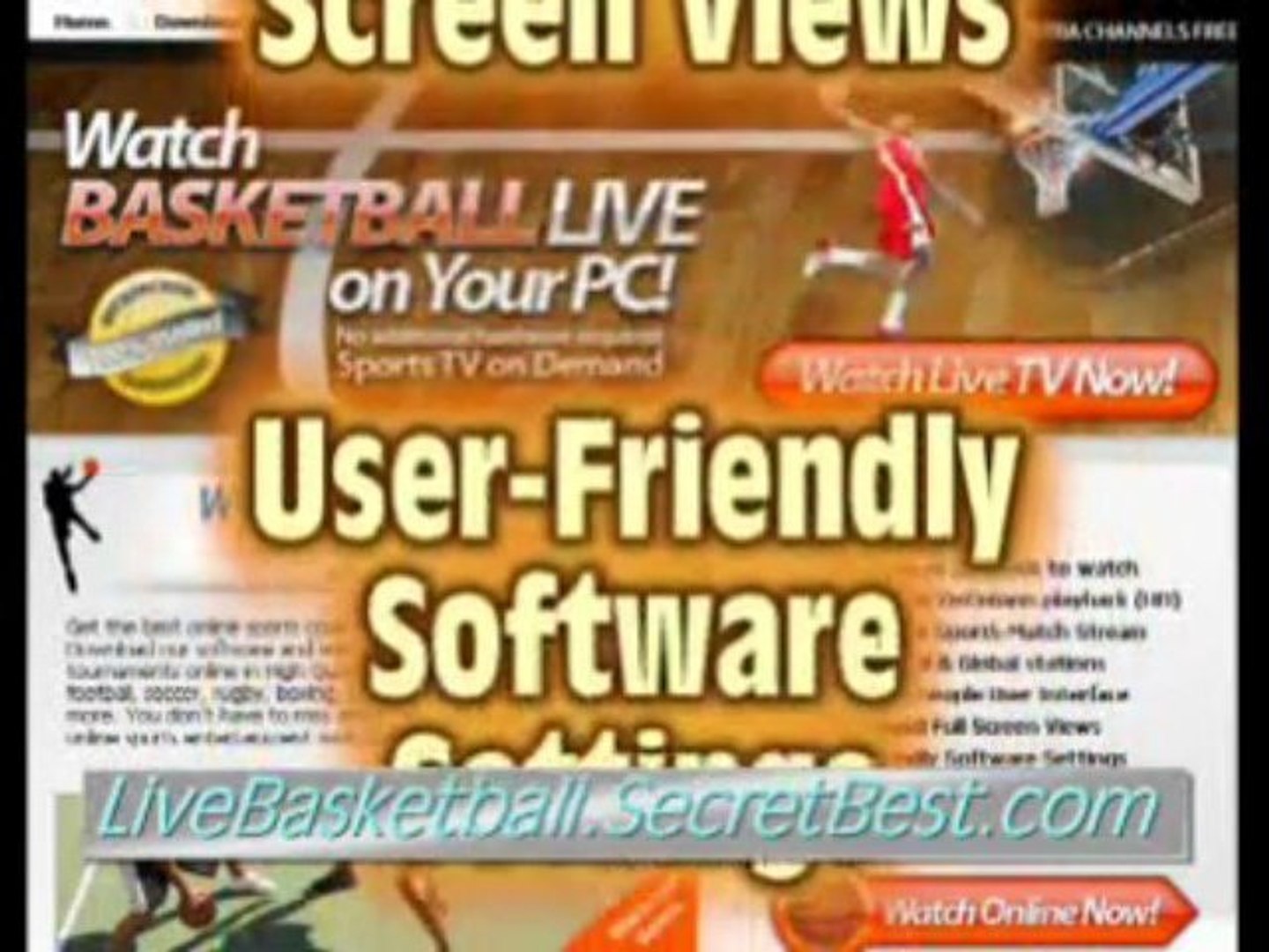 ⁣Watch College Basketball - Watch College Basketball ...