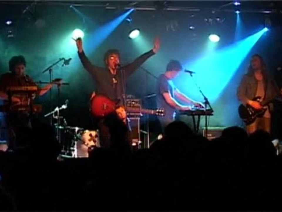 Tv Glory Live Aeronef