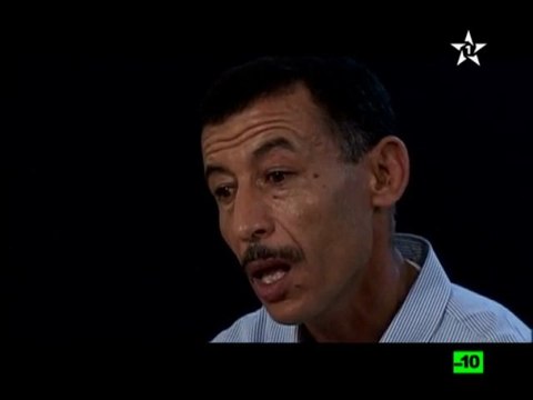Temoignage de prisonniers Marocains partie2