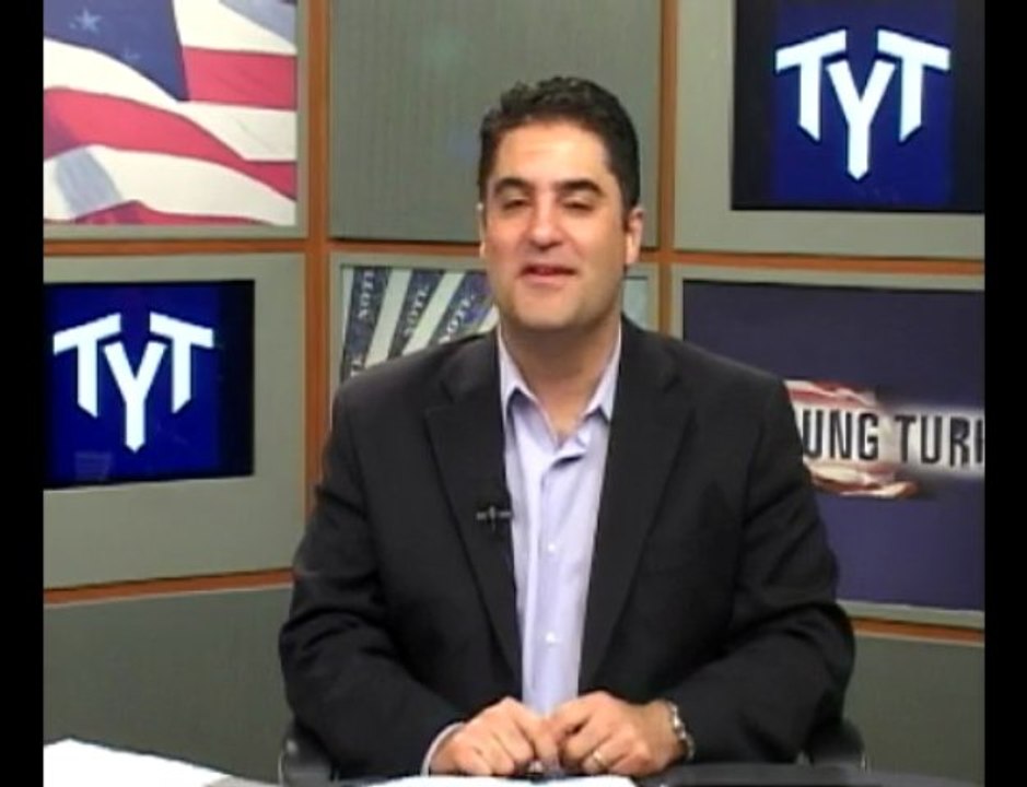 Kid Won't Stand For Pledge Until Gays Have Equa...