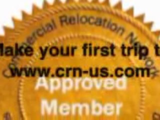 Denver Commercial Relocation