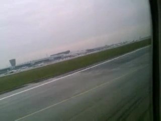 Warszawa Okecie START