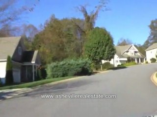 Asheville Real Estate - Ashley Woods
