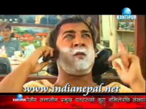 Lagan Jurla Jasto Chha 25-June-2009