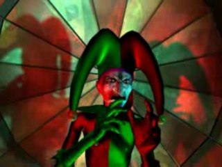 Circus Shed of Pain (alternative version)