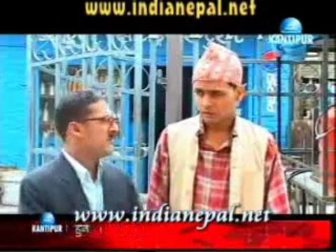 Lagan Jurla Jasto Chha 2-July-2009