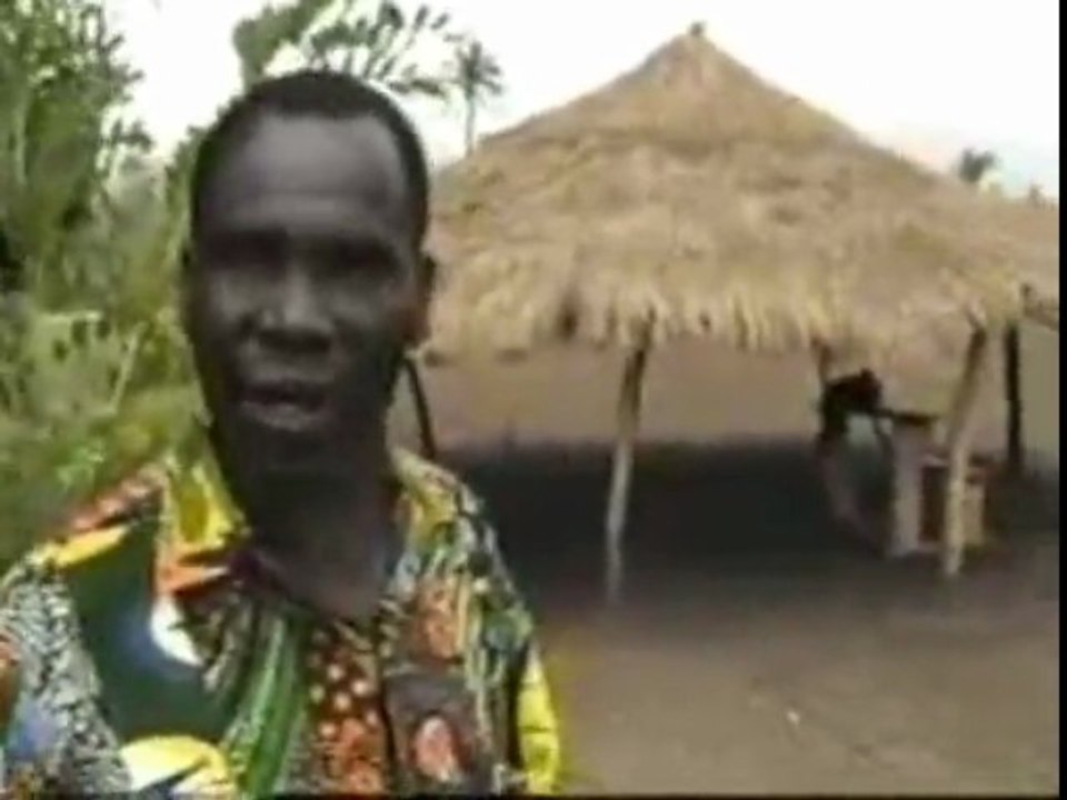 Saving a Future in Togo