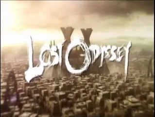 LOST ODYSSEY 2