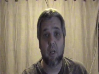 Old School Vlogging Desktop Crashed