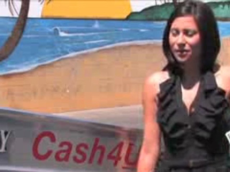 Selling Used Car in Indio